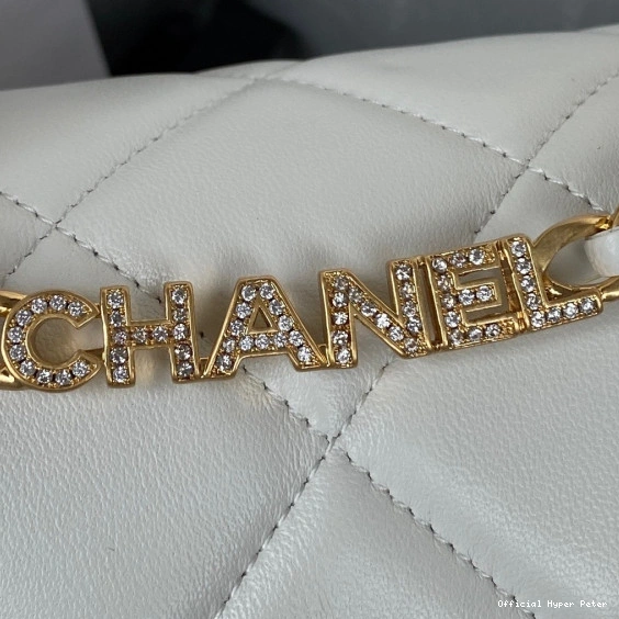 Hyper Peter FLAP CHANEL BAG 0715
